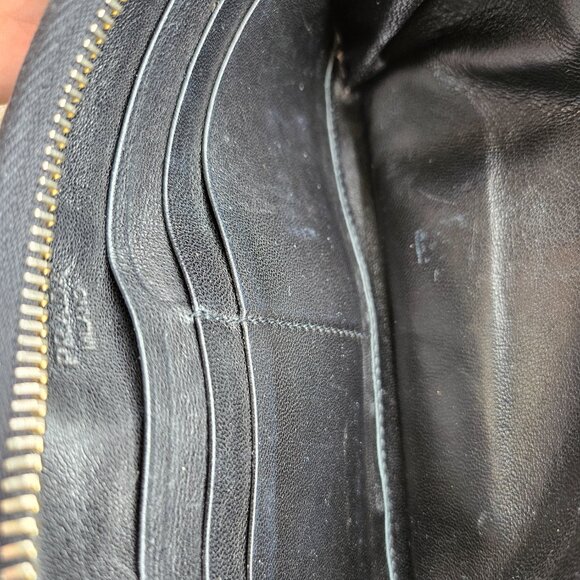 Prada Nylon Zippy Wallet - Picture 14 of 17